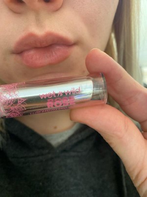 Rose Comforting Lip Color