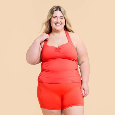 Blogilates Women's Sweetheart Tank Top