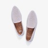 Jibs Women's Slim Fashion Sneaker Flat - 3 of 4