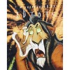 Disney The Lion King Scar Surrounded By Idiots Sublimation Girls Tank Top Adult - 2 of 3