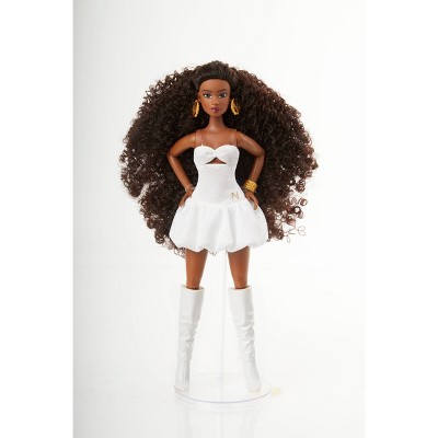Far Out Toys Naturalistas - Dayna Fashion Doll 3