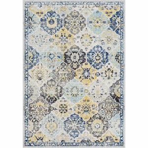 Hauteloom Totsi Area Rug - 1 of 4