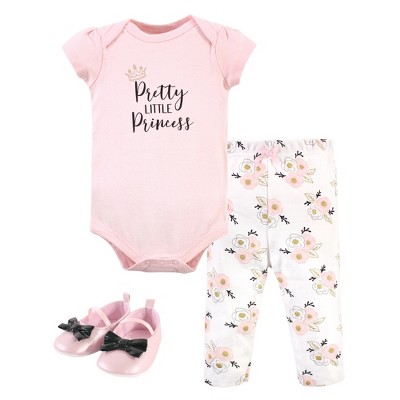 Baby girl clothes at target best sale