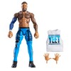 WWE Elite 114 Bright Blue Jey Uso Action Figure (Chase Variant) - 3 of 3