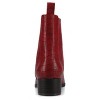 Journee Women's Wrenley Medium and Wide Width Booties - 3 of 4
