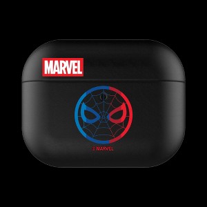 Marvel Spider-Man Sigil AirPod Case Cover for AirPods Pro 3 - 1 of 4