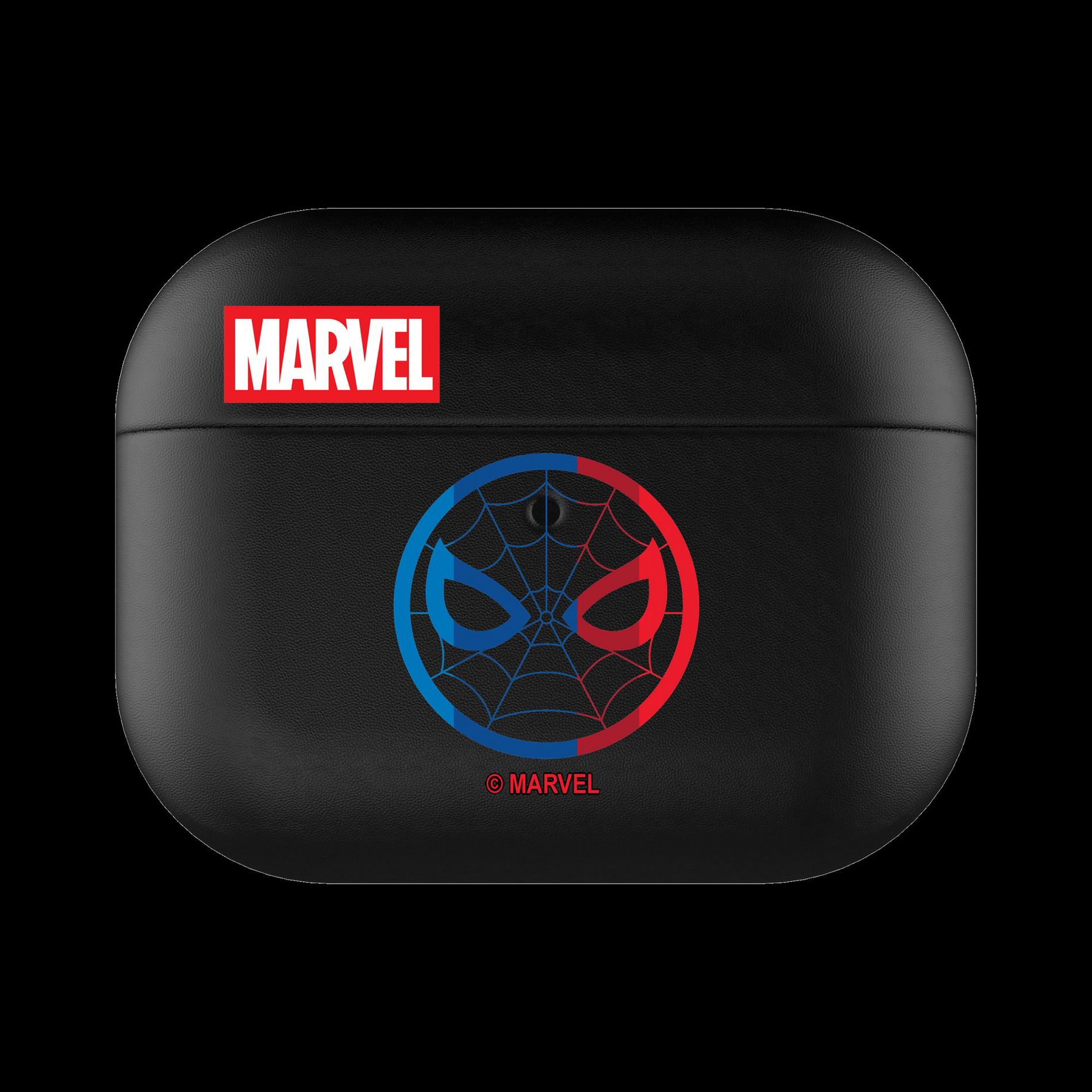 Marvel Spider-Man Sigil AirPod Case Cover for AirPods Pro 3