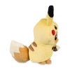 Pokemon Center Pikachu Cape Eevee Poké Plush - 9 In. - 3 of 4