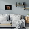 Stupell Industries Minimal Portrait of Countryside Cattle Animal - 2 of 4
