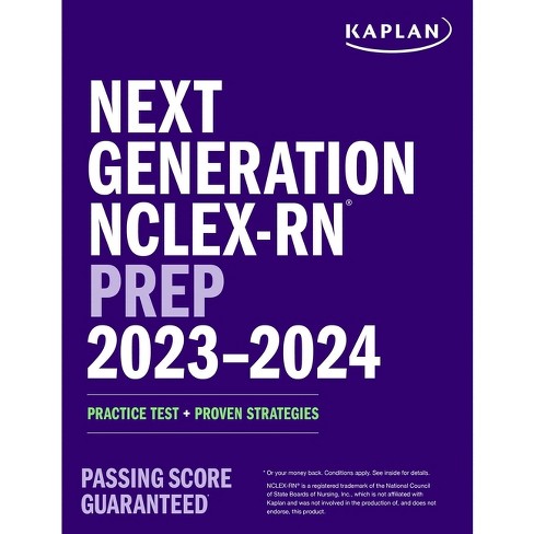 Nclex Rn New Generation 