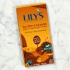 Lily's Salted Caramel Milk Chocolate Style Bar - 2.8oz : Target