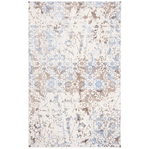 Expression EXP478 Hand Tufted Area Rug  - Safavieh - image 1 of 4