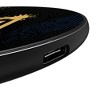 WWE SuperStars (F) Steel 15-Watt Wireless Charger - 3 of 4