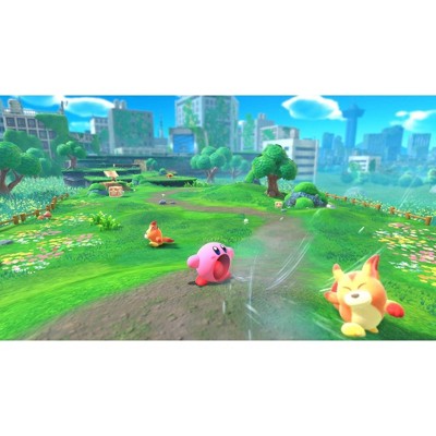 Kirby and the Forgotten Land - Nintendo Switch, 4 of 17