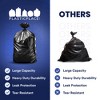 Plasticplace 55-60 Gallon Trash Bags - 4 of 4