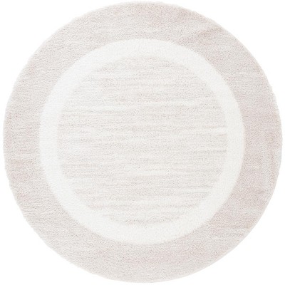 Tahoe Shag THO682 Power Loomed Indoor Rug - Safavieh