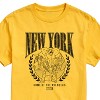 Men's - Marvel - Avengers NYC Short Sleeve Graphic T-Shirt - 2 of 4