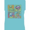Girl's The Muppets Character Panel T-Shirt - 2 of 4