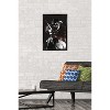 Trends International A Nightmare on Elm Street - Welcome To Your New Nightmare Framed Wall Poster Prints - 2 of 4