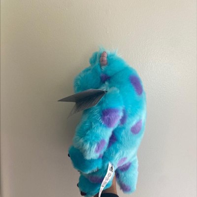 Sully monsters inc stuffed hot sale animal