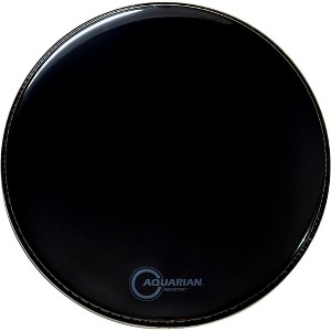 Aquarian Reflector Series Bass Drum Head 24 in. - 1 of 2