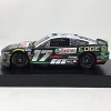 Chris Buescher 2023 Castrol Edge Foil Number 1:24 Diecast - 2 of 4