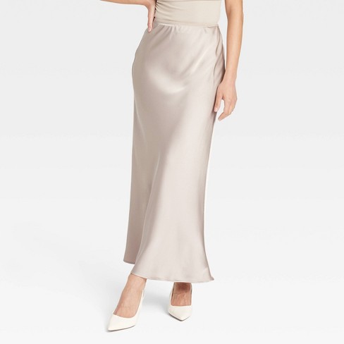 Beige skirt target hotsell