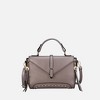 MKF Collection Angela Vegan Leather Women’s Satchel Bag by Mia K - 2 of 4