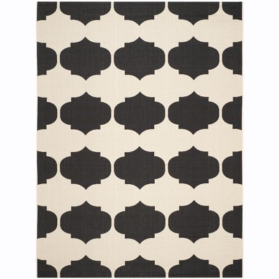 Courtyard CY6162 Power Loomed Indoor and Outdoor Rug - Safavieh