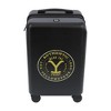 PARAMOUNT YELLOWSTONE FUL 22.5" CARRY-ON LUGGAGE - 3 of 4