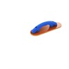 Bon Tool 22-223 Resin Float - Rnd End 12-inch X 3 1/2-inch Comfort Grip Handle - 2 of 2