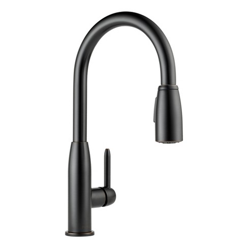 Peerless P188103lf Pull Down Kitchen Faucet With Two Function