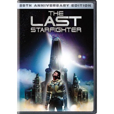 The Last Starfighter (DVD)(2009)