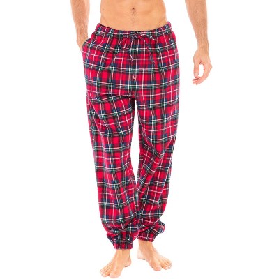 target mens cotton pajama pants