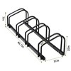 LUGO Bike Floor Stand and Holder - 2 of 4