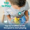Storypod Emotional Learning Monster Bundle Craftie - 2 of 4