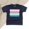 The Juniper Shop Be Honest Be Brave Be You Youth Short Sleeve Tee - 2 of 2