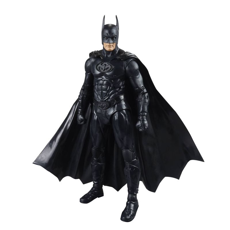 McFarlane Toys DC Comics Batman Build-A-Figure, 5 of 15