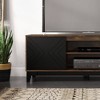 Arrow TV Stand for TVs up to 72" - Nexera - 3 of 4