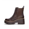 Women's Wo's Rabbit Nubuck Booties - DIRTY LAUNDRY - 3 of 4