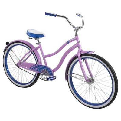 target women's cruiser bike