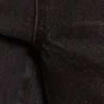 black denim