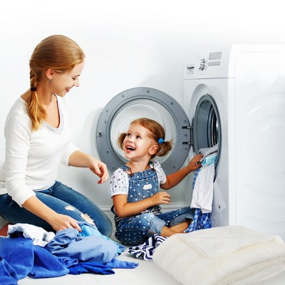 White Faux Fur Reversible Machine Washable Pet Blanket