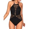Adore Me Women's Margaret One Piece Swimwear - 2 of 4