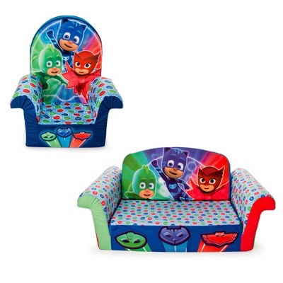 Kids Sofa Sleeper Chair Target, Toddler Sofa Sleeper