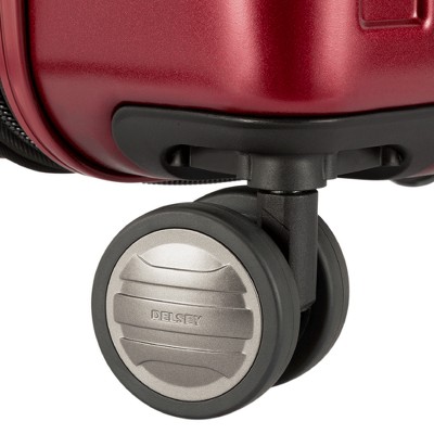 TITANIUM Medium Expandable Spinner - Thumbnail 5