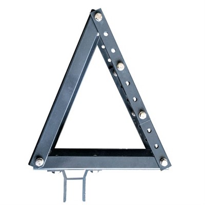 ALEKO Dark Gray Aluminum Roof Bracket Set for Awnings