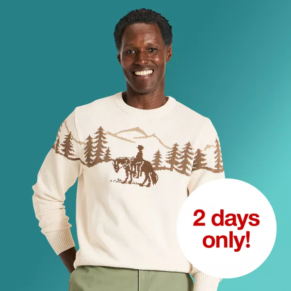 2 days only!