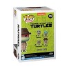 Funko POP! Movies: Teenage Mutant Ninja Turtles Raphael with Coat & Hat Vinyl Figure - 3 of 3