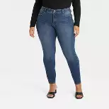 afdrijven saai Ashley Furman D Jeans For Women : Target